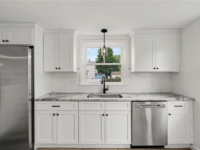 House for sale in Pawtucket, Rhode Island