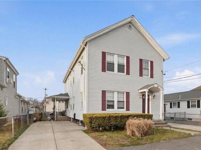 House for sale in Pawtucket, Rhode Island