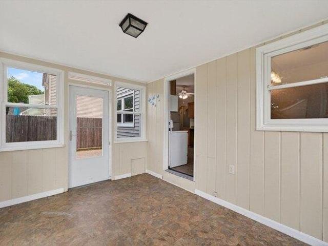 House for sale in Pawtucket, Rhode Island