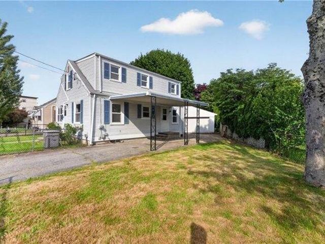 House for sale in Pawtucket, Rhode Island
