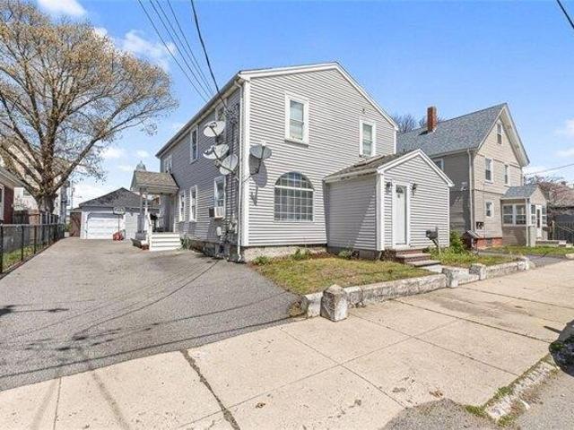 House for sale in Pawtucket, Rhode Island