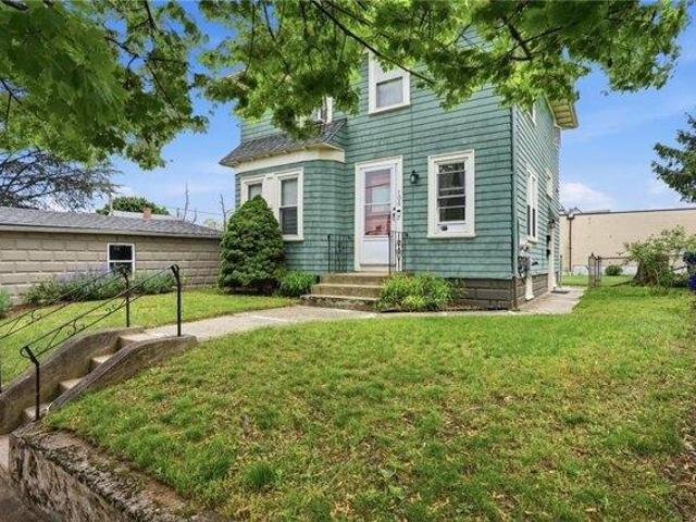 House for sale in Pawtucket, Rhode Island
