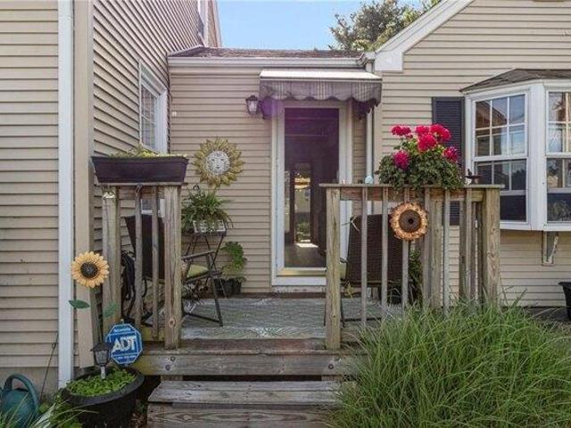House for sale in Pawtucket, Rhode Island
