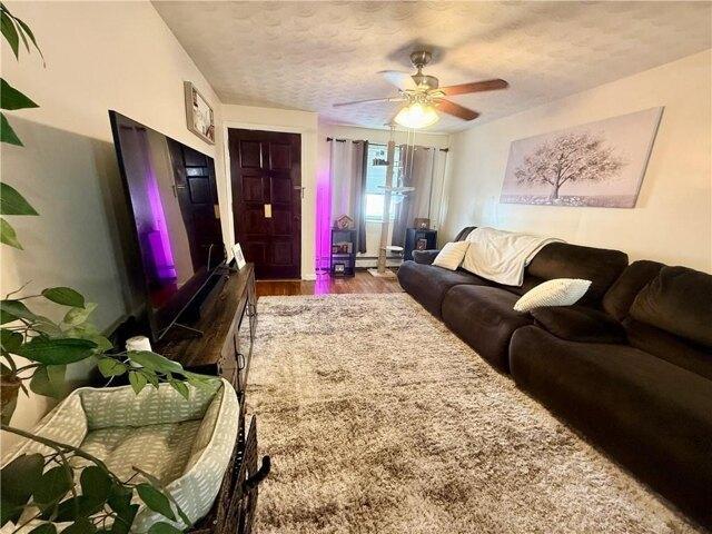 House for sale in Pawtucket, Rhode Island