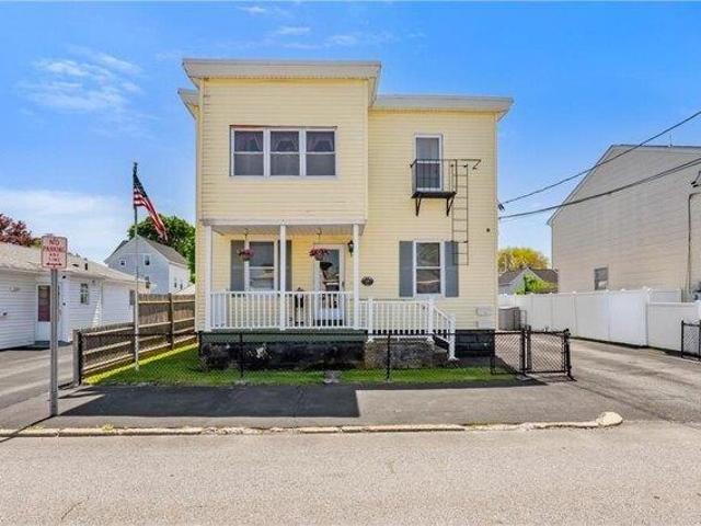 House for sale in Pawtucket, Rhode Island