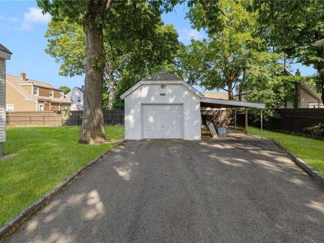 House for sale in Pawtucket, Rhode Island