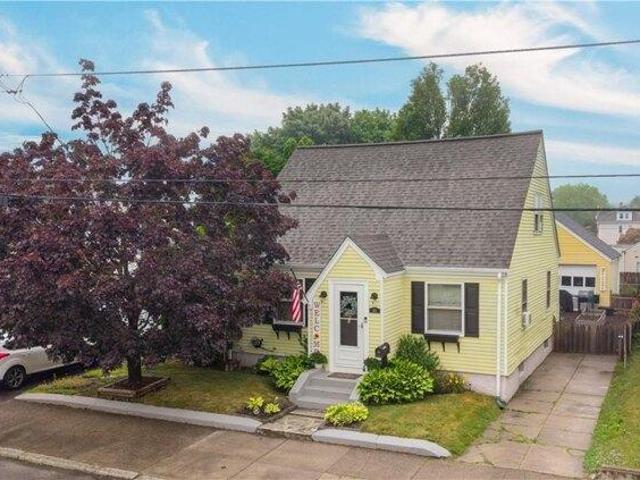 House for sale in Pawtucket, Rhode Island