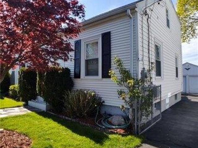 House for sale in North Providence, Rhode Island