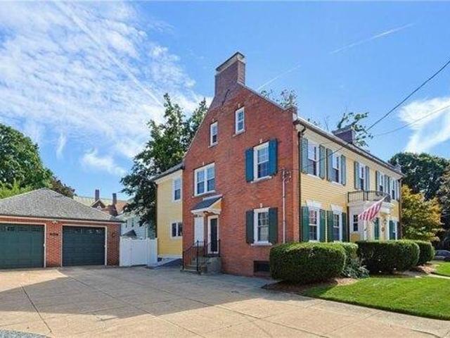 House for sale in Pawtucket, Rhode Island