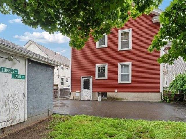 House for sale in Pawtucket, Rhode Island