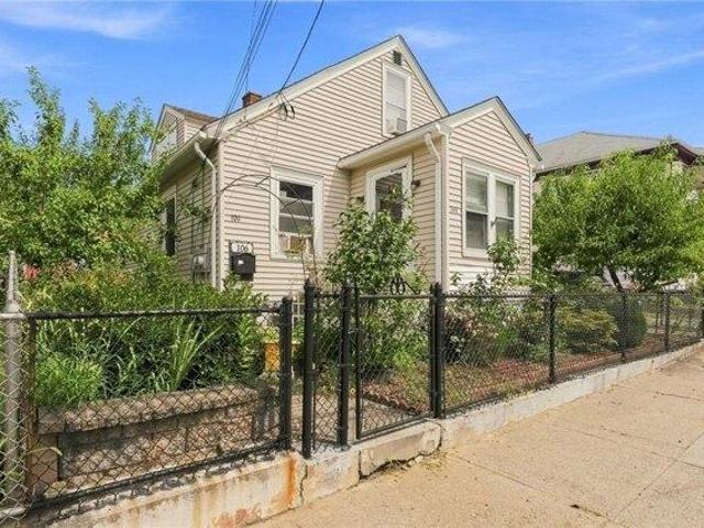 House for sale in Pawtucket, Rhode Island