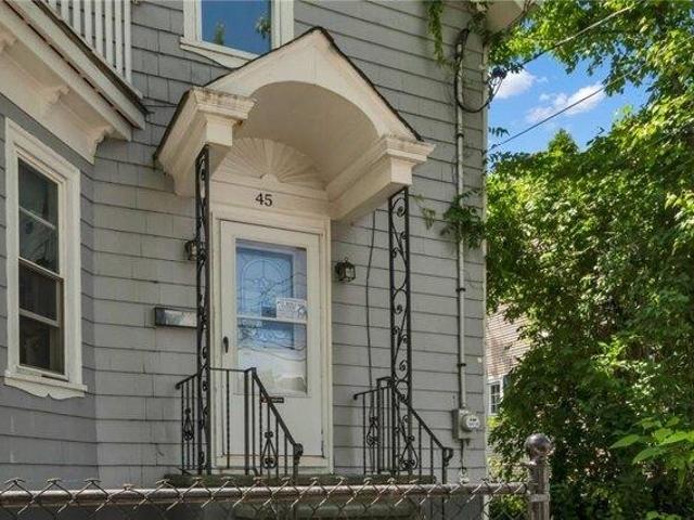 House for sale in Pawtucket, Rhode Island