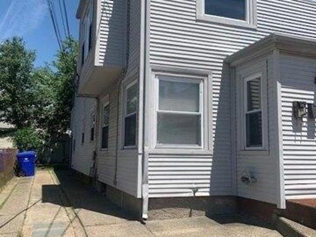 House for sale in Pawtucket, Rhode Island