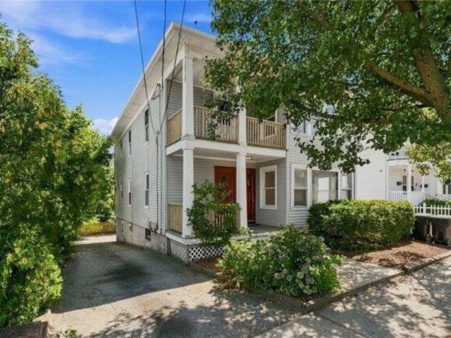 House for sale in Pawtucket, Rhode Island