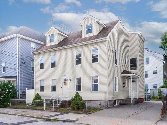 House for sale in Pawtucket, Rhode Island