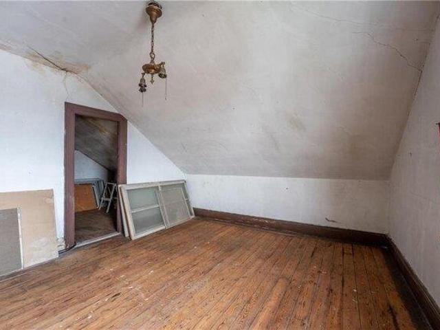 House for sale in Central Falls, Rhode Island