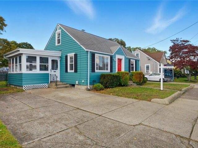 House for sale in Pawtucket, Rhode Island