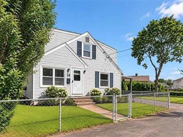 House for sale in Pawtucket, Rhode Island