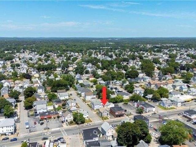 House for sale in Pawtucket, Rhode Island