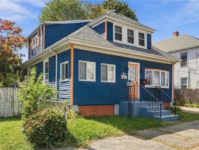 House for sale in Pawtucket, Rhode Island