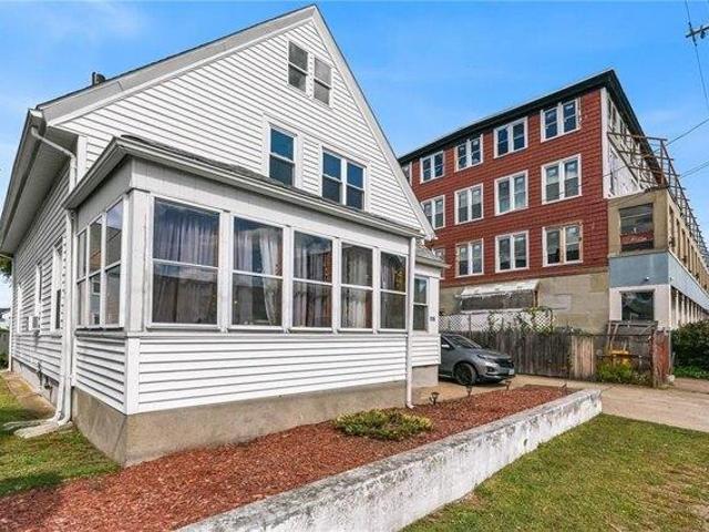 House for sale in Pawtucket, Rhode Island