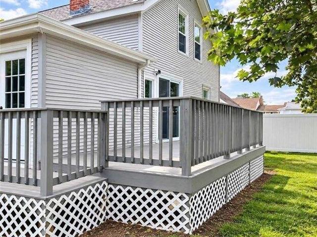 House for sale in Pawtucket, Providence County