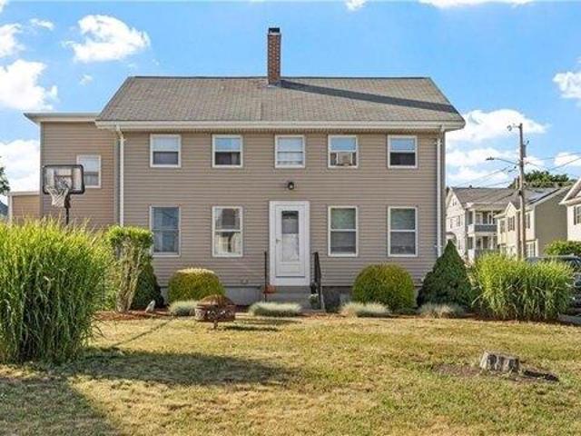 House for sale in Pawtucket, Providence County
