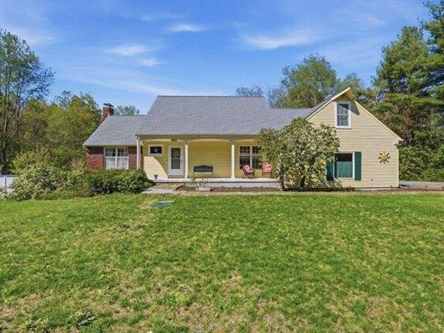 House for sale in Paxton, Massachusetts