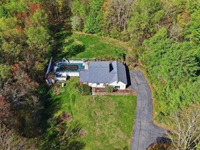 House for sale in Paxton, Massachusetts