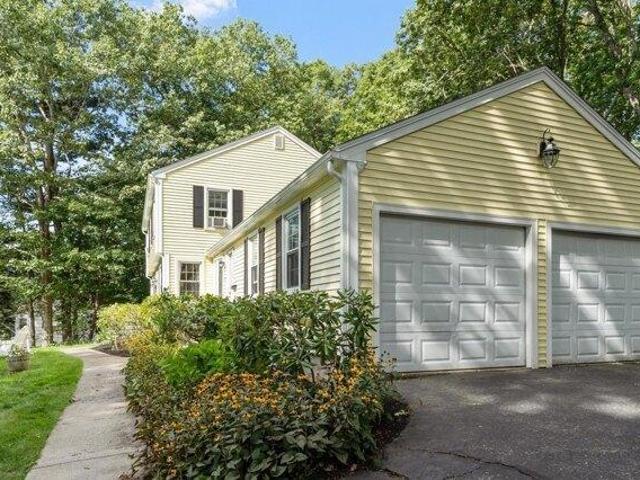 House for sale in Paxton, Massachusetts