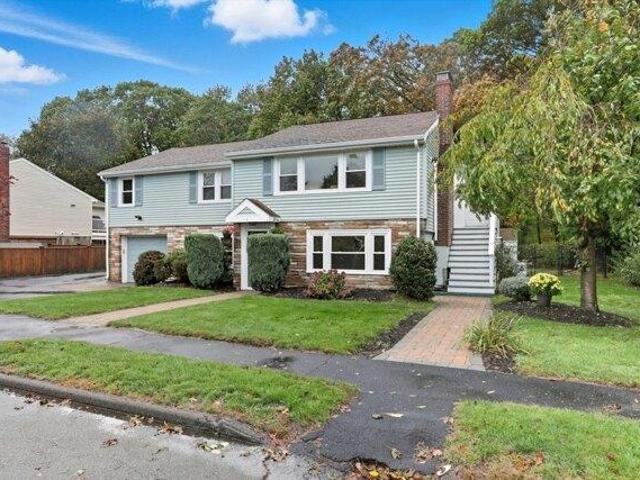 House for sale in Peabody, Massachusetts