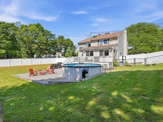 House for sale in Peabody, Massachusetts