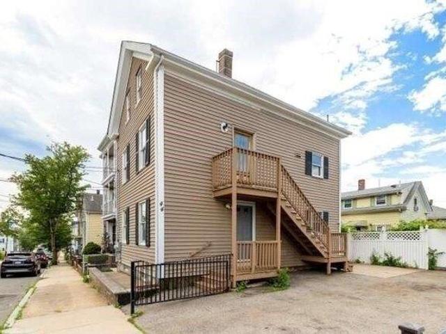 House for sale in Peabody, Massachusetts