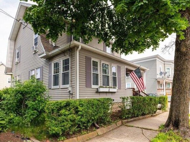 House for sale in Peabody, Massachusetts