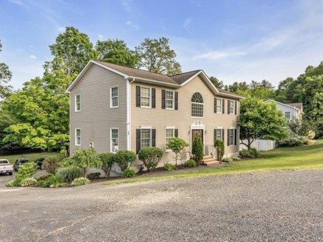 House for sale in Peabody, Massachusetts