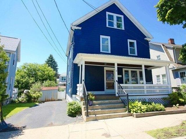 House for sale in Peabody, Massachusetts