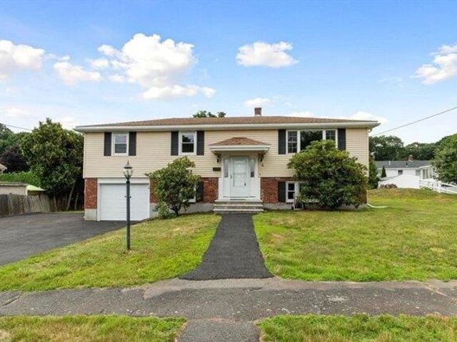 House for sale in Peabody, Massachusetts