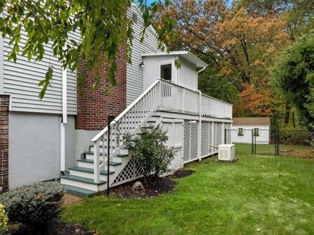 House for sale in Peabody, Massachusetts