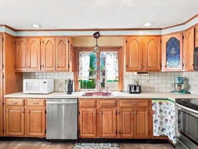 House for sale in Peabody, Massachusetts