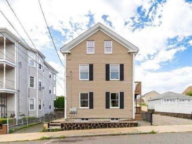 House for sale in Peabody, Massachusetts