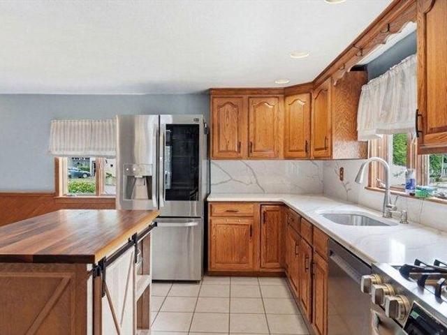 House for sale in Peabody, Massachusetts
