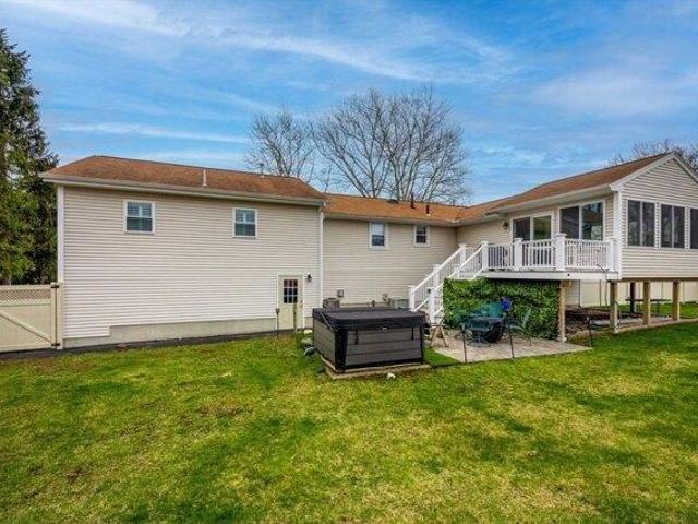 House for sale in Peabody, Massachusetts