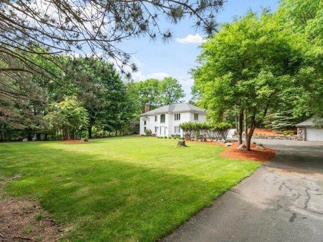 House for sale in Peabody, Massachusetts