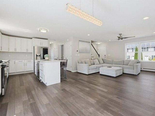 House for sale in Peabody, Massachusetts