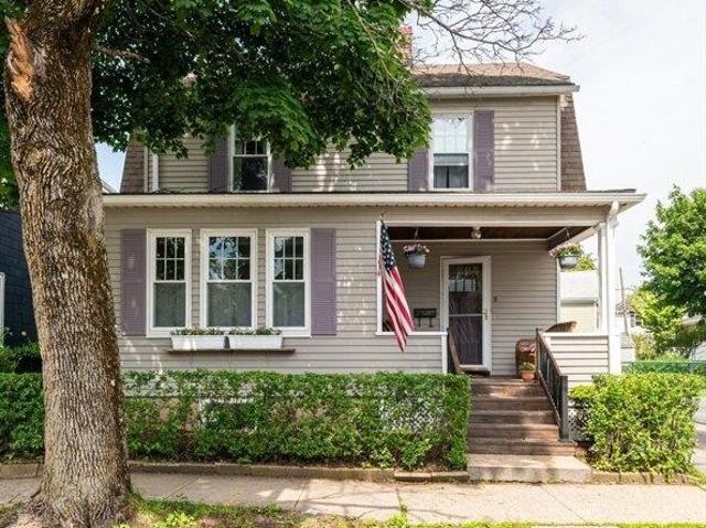 House for sale in Peabody, Massachusetts