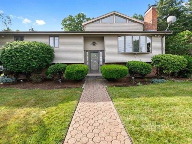 House for sale in Peabody, Massachusetts