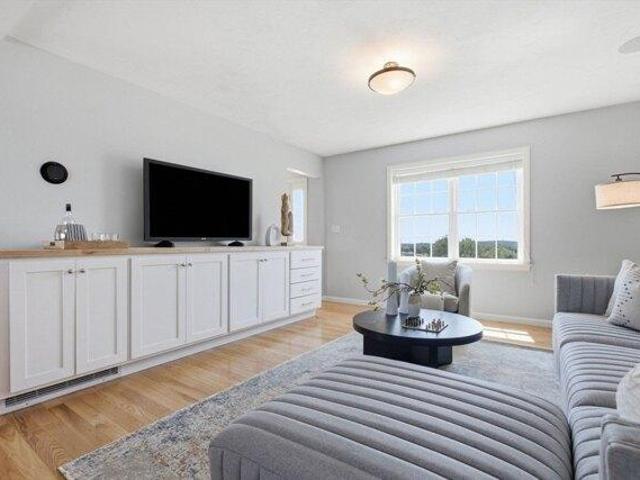 House for sale in Peabody, Massachusetts