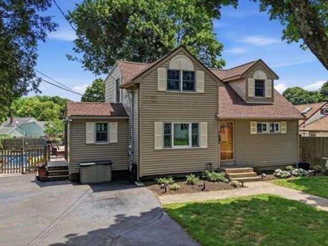 House for sale in Peabody, Massachusetts