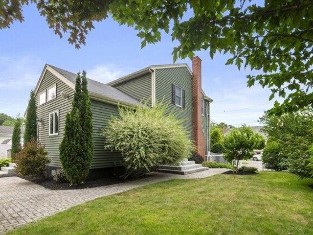 House for sale in Peabody, Massachusetts