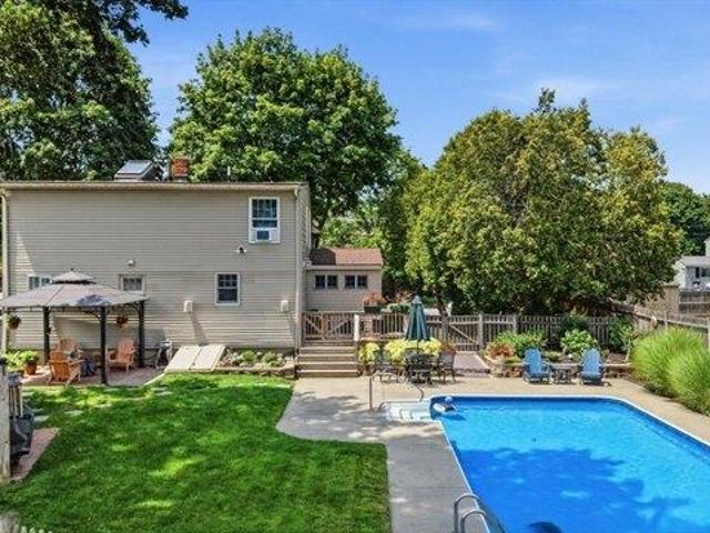 House for sale in Peabody, Massachusetts